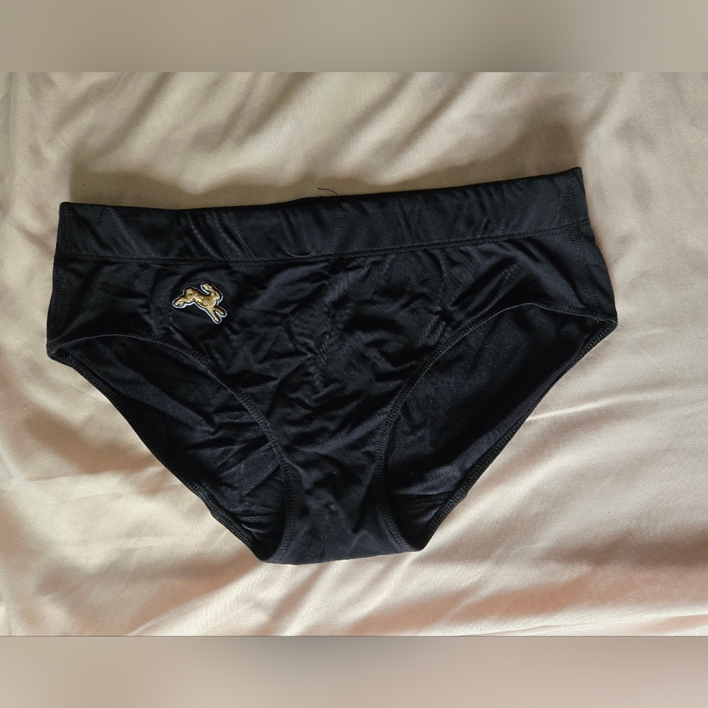 Black Tacksmith Race Brief (Buns)